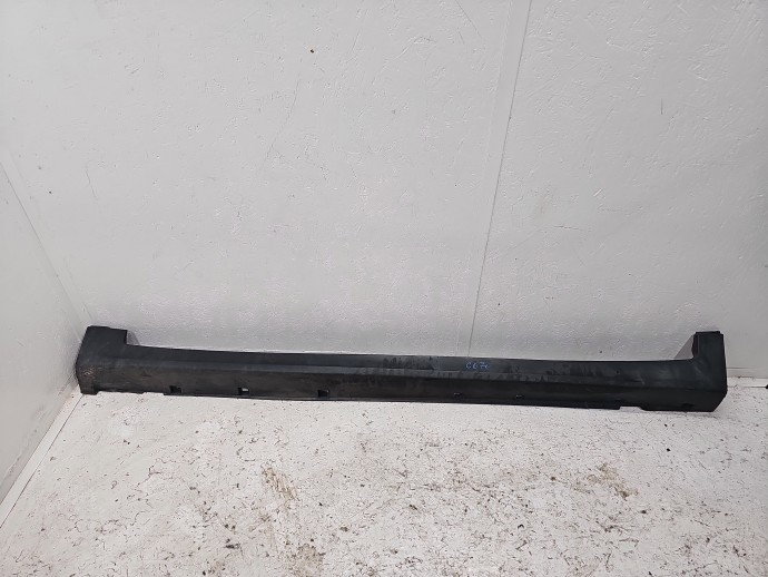 Prag lateral stanga Chevrolet Orlando [Fabr 2010-2018] OEM