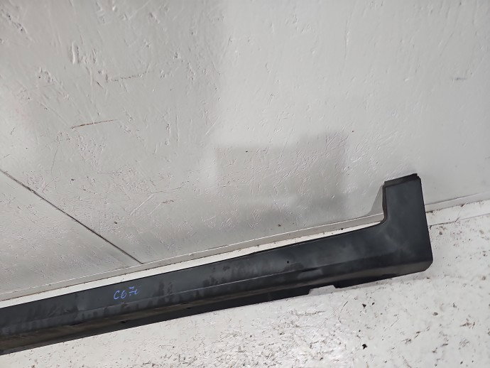 Prag lateral stanga Chevrolet Orlando [Fabr 2010-2018] OEM