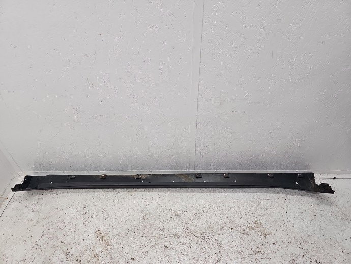 Prag lateral stanga Chevrolet Orlando [Fabr 2010-2018] OEM