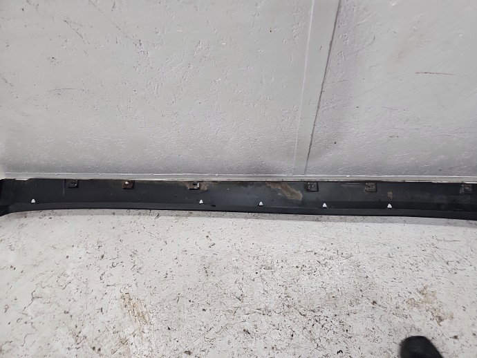 Prag lateral stanga Chevrolet Orlando [Fabr 2010-2018] OEM