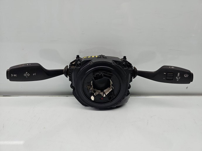 Bloc manete cu spirala volan Bmw 3 (F30) [Fabr 2012-2017] 9253746-01