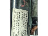 Electromotor AUDI A6 (4G5, C7) [Fabr 2011-2017] 03L911021G 2.0 TDI CJCD110KW / 150CP