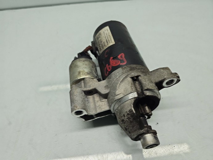 Electromotor AUDI A6 (4G5, C7) [Fabr 2011-2017] 03L911021G 2.0 TDI CJCD110KW / 150CP