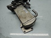 Racitor gaze AUDI Q5 (8RB) [ Fabr 2008-2016] 03L131512DN 2.0 TDI CJCD 110KW / 150CP