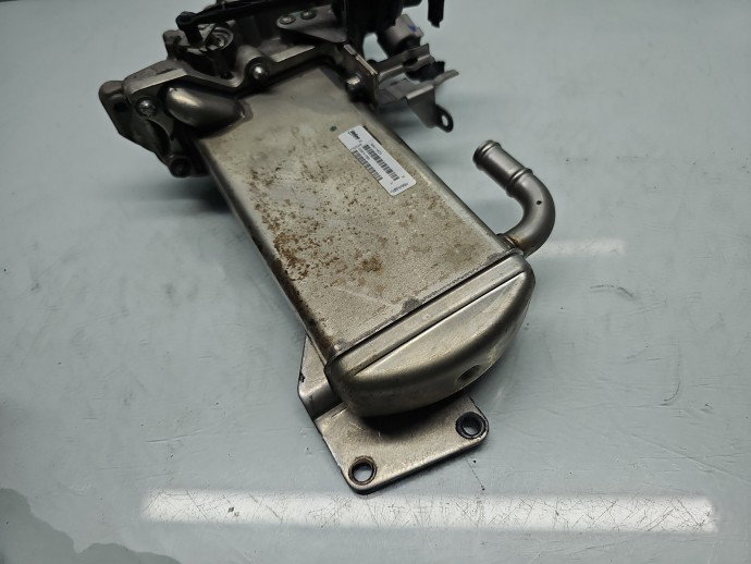 Racitor gaze AUDI A5 (8T3) [Fabr 2007-2015] 03L131512DN 2.0 TDI CJCD 110KW / 150CP