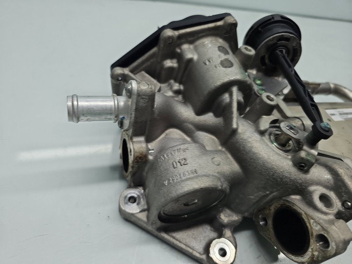 Racitor gaze AUDI A5 (8T3) [Fabr 2007-2015] 03L131512DN 2.0 TDI CJCD 110KW / 150CP