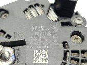 Alternator AUDI A5 (8T3) [Fabr 2007-2015] 04L903017D 2.0 TDI CJCD 110KW / 150CP
