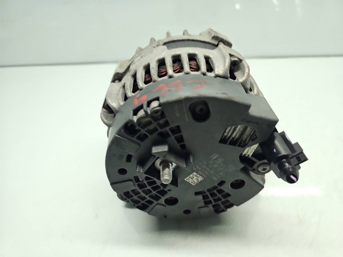 Alternator AUDI A5 (8T3) [Fabr 2007-2015] 04L903017D 2.0 TDI CJCD 110KW / 150CP