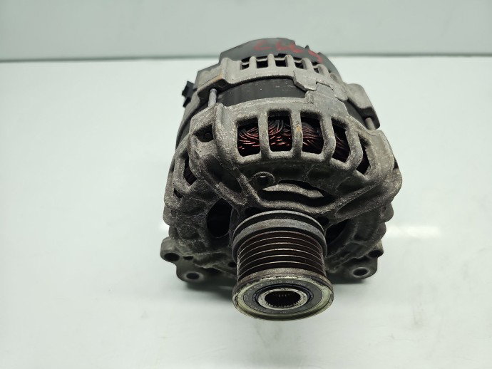 Alternator AUDI A5 (8T3) [Fabr 2007-2015] 04L903017D 2.0 TDI CJCD 110KW / 150CP