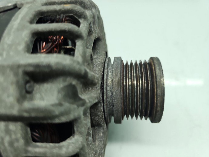 Alternator AUDI A5 (8T3) [Fabr 2007-2015] 04L903017D 2.0 TDI CJCD 110KW / 150CP