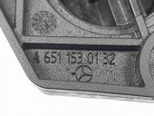 Senzor nivel ulei A6511530132 MERCEDES Clasa E (W212) [Fabr 2009-2016] 2.2 CDI