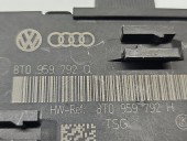 Modul confort AUDI Q5 (8RB) [ Fabr 2008-2016] 8T0959792Q
