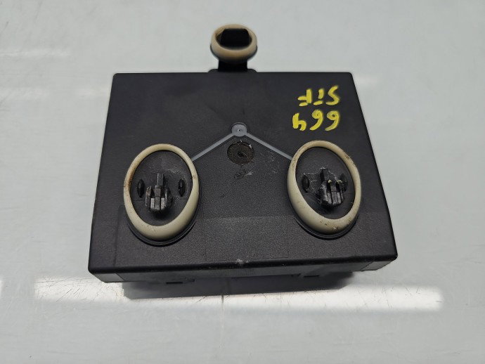 Modul confort AUDI Q5 (8RB) [ Fabr 2008-2016] 8T0959792Q