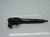 Injector AUDI A5 (8T3) [Fabr 2007-2015] 03L130277J 2.0 TDI CFGB 125KW / 170CP