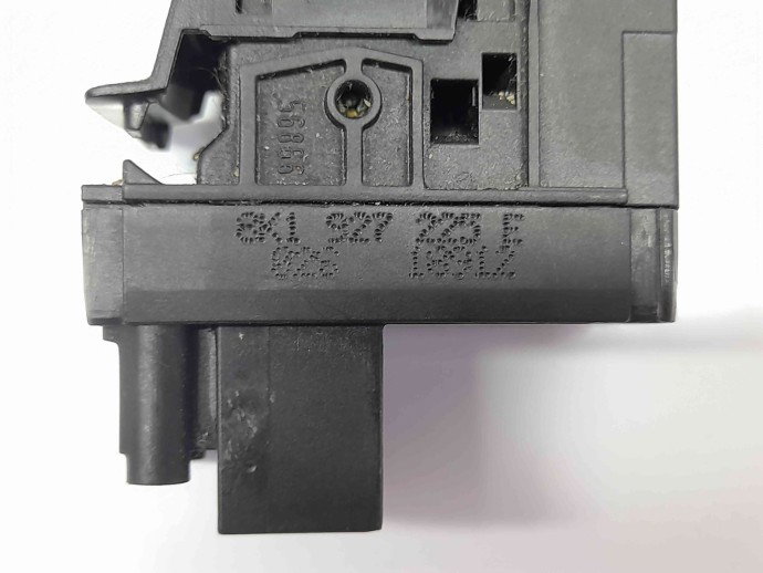 Buton frana de mana 8K1927225E Audi A5 (8T3) [Fabr 2007-2015] 