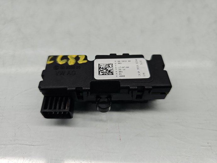 Senzor unghi volan Volkswagen Passat B6 (3C2) [Fabr 2005-2010] 3C0959654