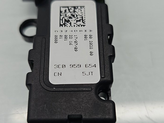 Senzor unghi volan Volkswagen Passat B6 (3C2) [Fabr 2005-2010] 3C0959654