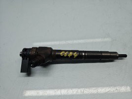 Injector Skoda Superb II (3T4) [Fabr 2008-2015] 03L130277J 2.0 TDI CFGB 125KW / 170CP