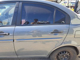 Usa stanga spate Hyundai Accent 3 (MC) [Fabr 2005-2008] Berlina GRI