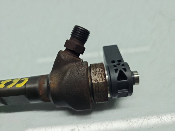 Injector Skoda Superb II (3T4) [Fabr 2008-2015] 03L130277J 2.0 TDI CFGB 125KW / 170CP