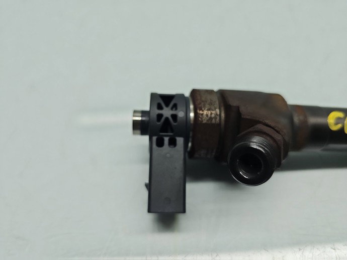 Injector Skoda Superb II (3T4) [Fabr 2008-2015] 03L130277J 2.0 TDI CFGB 125KW / 170CP