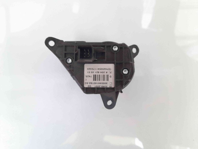 Buton comenzi volan A2048210051 Mercedes Clasa C (W204) [Fabr 2007-2014] 