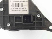Buton comenzi volan A2048210051 Mercedes Clasa C (W204) [Fabr 2007-2014] 