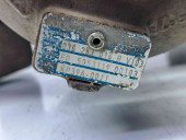 Turbina Volkswagen Touran (1T1, 1T2) [Fabr 2003-2010] 038253016R 1.9 TDI AVQ 74KW / 100CP  