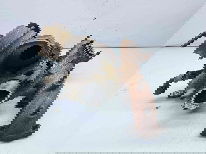 Turbina Volkswagen Touran (1T1, 1T2) [Fabr 2003-2010] 038253016R 1.9 TDI AVQ 74KW / 100CP  