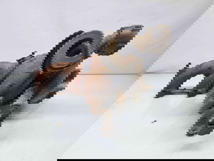 Turbina Volkswagen Touran (1T1, 1T2) [Fabr 2003-2010] 038253016R 1.9 TDI AVQ 74KW / 100CP  