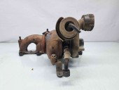 Turbina Volkswagen Touran (1T1, 1T2) [Fabr 2003-2010] 038253016R 1.9 TDI AVQ 74KW / 100CP  