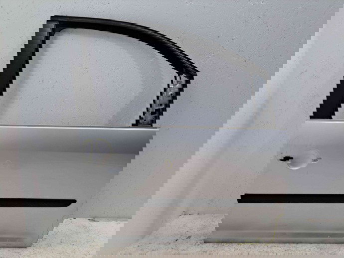 Usa dreapta fata Volkswagen Touran (1T1, 1T2) [Fabr 2003-2010] LA7W