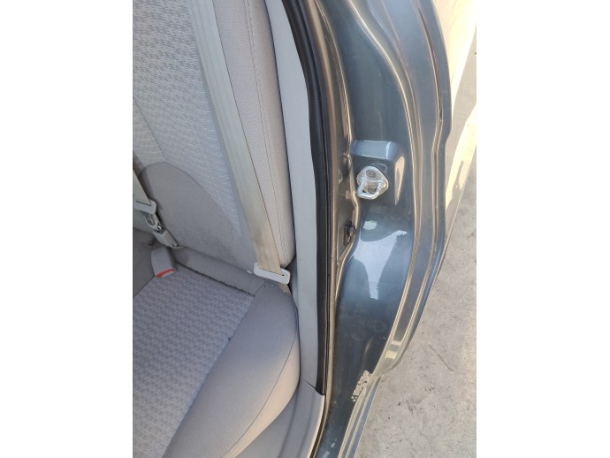 Cheder usa stanga spate Hyundai Accent 3 (MC) [Fabr 2005-2008] Berlina OEM