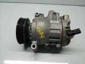 Compresor clima Volkswagen Tiguan (5N) [Fabr 2007-2016] 5N0820803F 2.0 TDI CFGB 125KW / 170CP