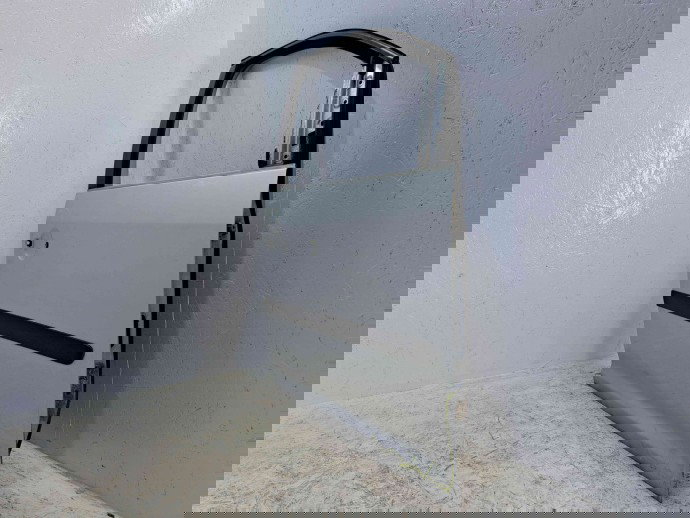 Usa dreapta fata Volkswagen Touran (1T1, 1T2) [Fabr 2003-2010] LA7W