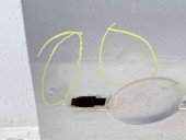 Usa dreapta fata Volkswagen Touran (1T1, 1T2) [Fabr 2003-2010] LA7W