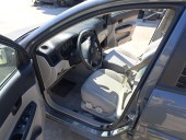 Cheder usa stanga fata Hyundai Accent 3 (MC) [Fabr 2005-2008] Berlina OEM