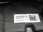 Volan Dacia Sandero 3 [Fabr 2020-prezent] 484004420R