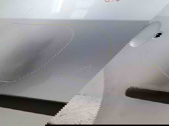 Usa dreapta spate Volkswagen Touran (1T1, 1T2) [Fabr 2003-2010] LA7W