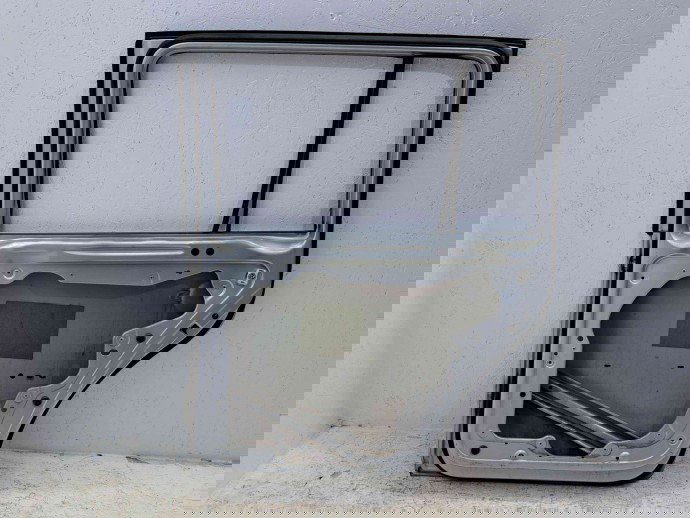 Usa dreapta spate Volkswagen Touran (1T1, 1T2) [Fabr 2003-2010] LA7W