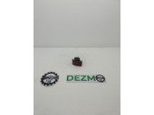 Buton avarii OPEL Corsa C 1.3
