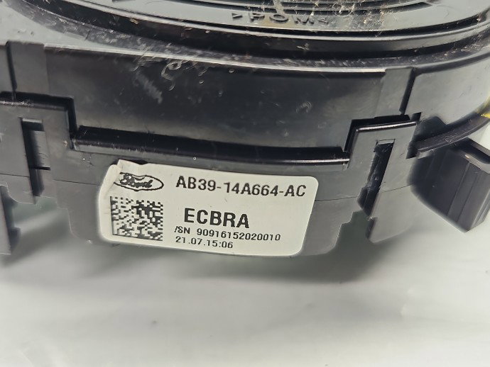 Spirala volan Ford Ecosport [Fabr 2017-2024] AB39-14A664-AC
