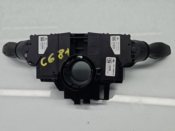 Ansamblu manete Ford Ecosport [Fabr 2017-2024] CN15-13N064-BB