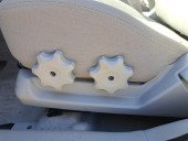 Scaun stanga fata Hyundai Accent 3 (MC) [Fabr 2005-2008] OEM
