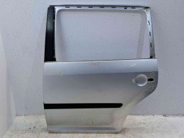 Usa stanga spate Volkswagen Touran (1T1, 1T2) [Fabr 2003-2010] LA7W