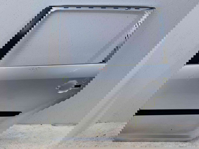 Usa stanga spate Volkswagen Touran (1T1, 1T2) [Fabr 2003-2010] LA7W