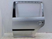 Usa stanga spate Volkswagen Touran (1T1, 1T2) [Fabr 2003-2010] LA7W