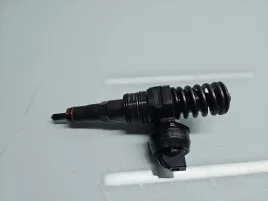 Injector Volkswagen Passat B5.5 (3B3) [Fabr 2000-2004] 038130073AJ 1.9 TDI AWX 96KW / 131CP
