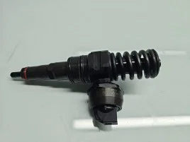 Injector Volkswagen Passat B5.5 (3B3) [Fabr 2000-2004] 038130073AJ 1.9 TDI AWX 96KW / 131CP