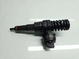Injector Volkswagen Passat B5.5 (3B3) [Fabr 2000-2004] 038130073AJ 1.9 TDI AWX 96KW / 131CP